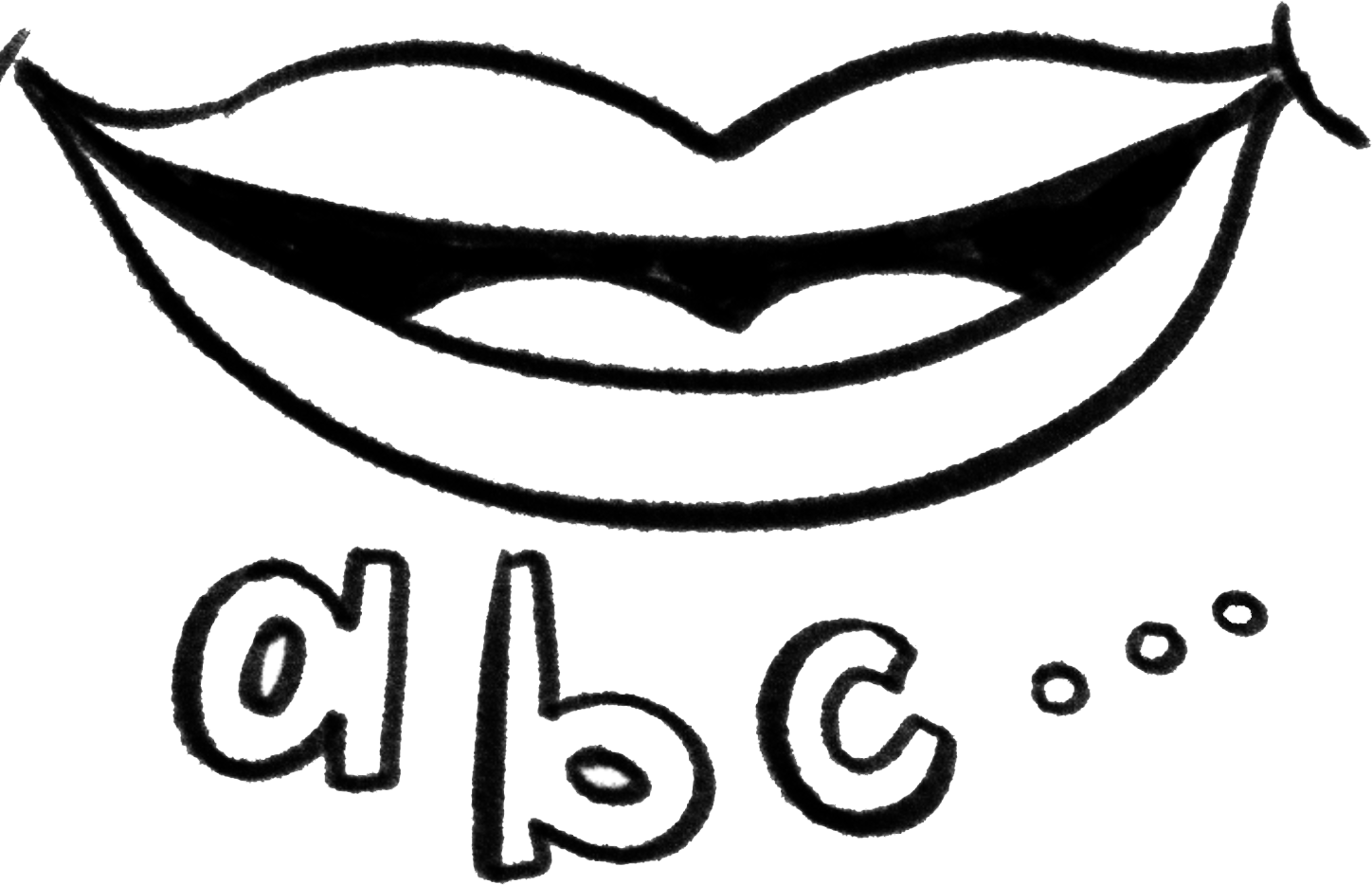 Logopedie